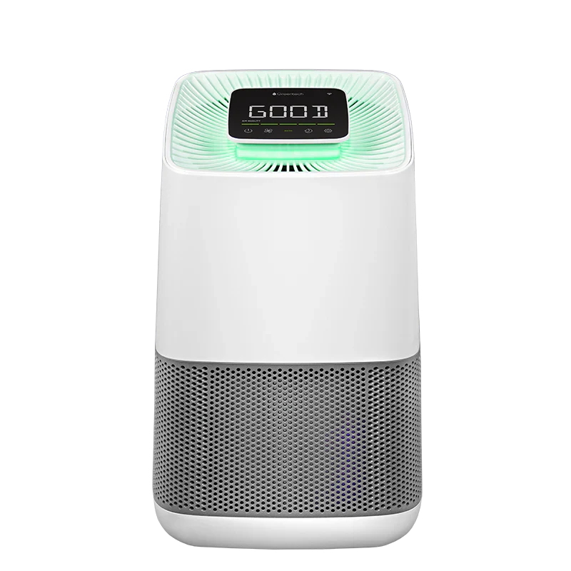 Active HEPA+ with ODOGard® Pro