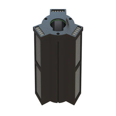 GreenTech Environmental Replacement pureAir Active HEPA+ Pro PCO Cell