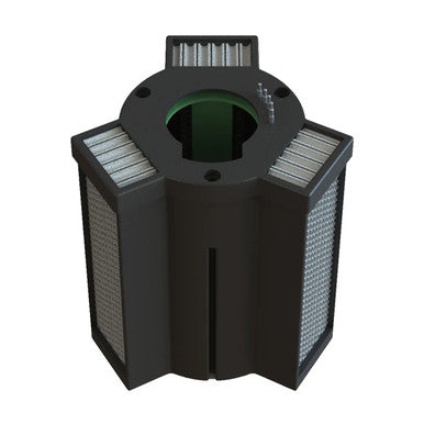 GreenTech Environmental Replacement pureAir Active HEPA+ Room PCO Cell