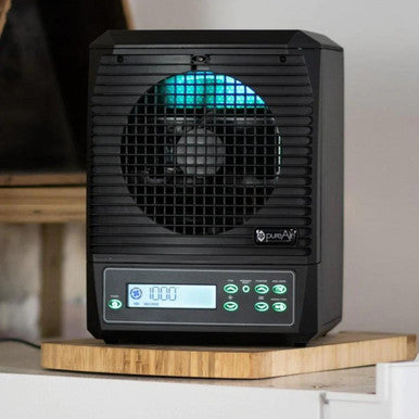 GreenTech Environmental pureAir 3000 Active Air Purifier (up to 3,000 Square Feet)