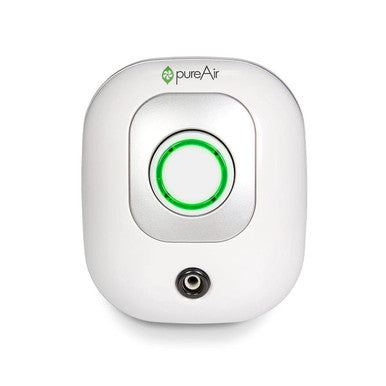 GreenTech Environmental pureAir 50 Active Air Purifier (up to 325 Square Feet)