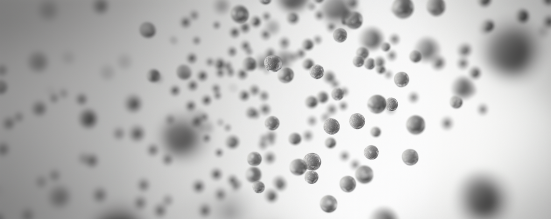 Top 10 indoor contaminants