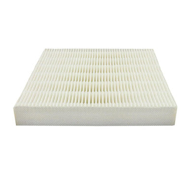 GreenTech Environmental Replacement Rear Filter Assembly HEPA-Type Pleated for pureAir 3000